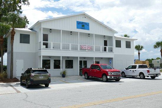 Spartina Grill