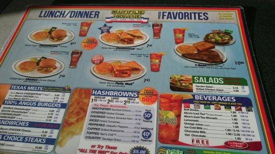 Waffle House