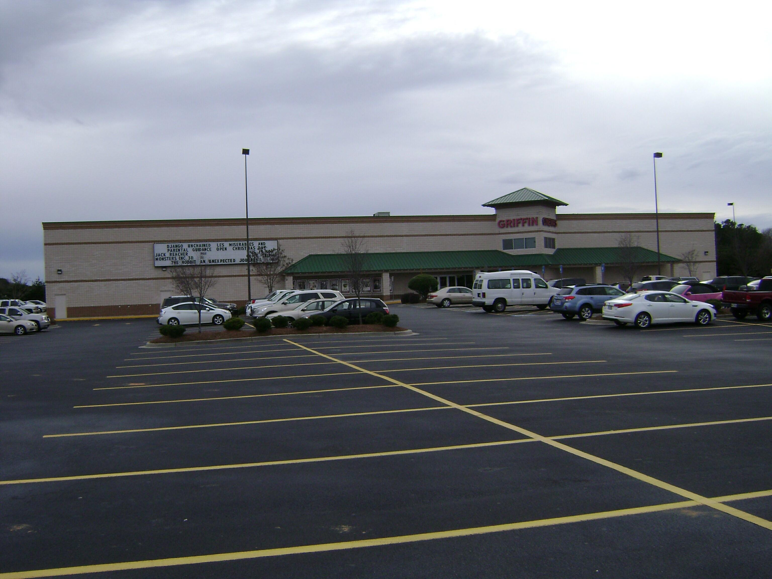 Griffin Cinemas