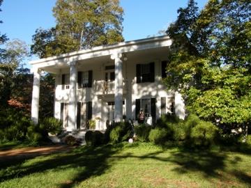 Madison Historic District