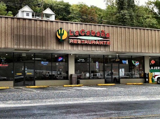 La Cabana Restaurant