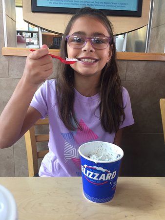 Dairy Queen