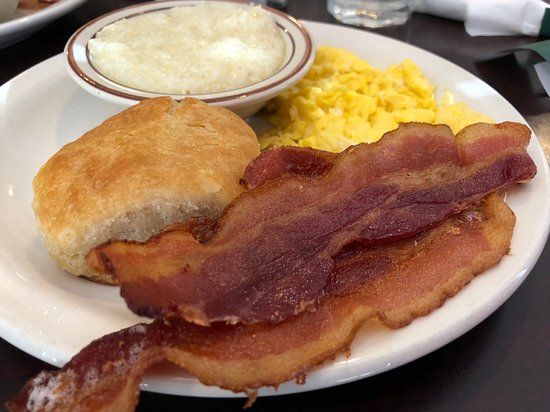 3 Squares Diner
