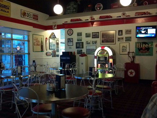 The Creme Hut