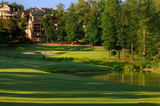 Chestatee Golf Club