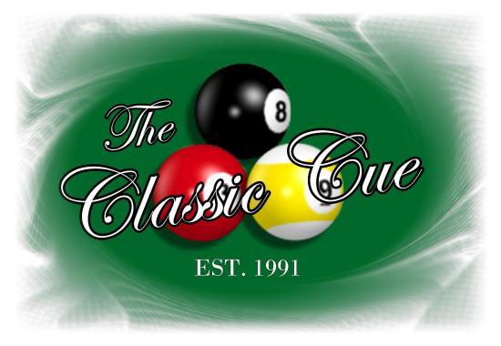 The Classic Cue