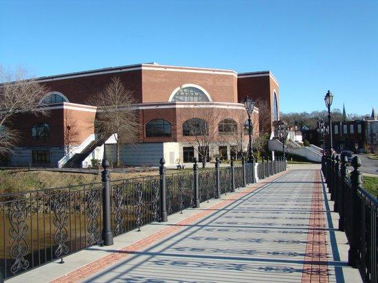 The Forum