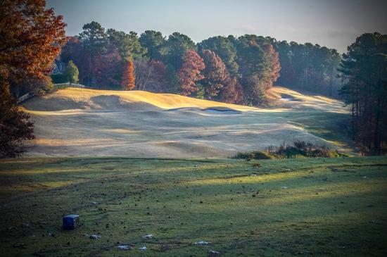 Towne Lake Hills Golf Club