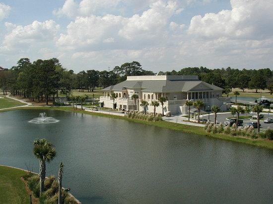 Wilmington Island Club