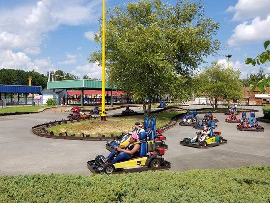 Fun Spot America Atlanta