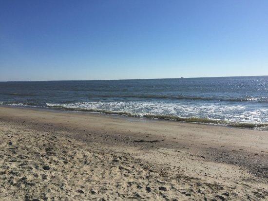 North Beach