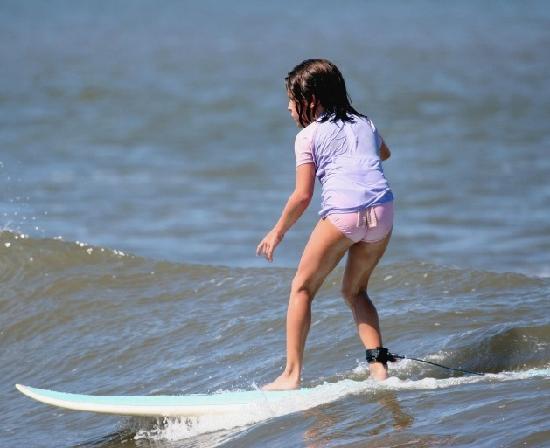 Tybee Surf School