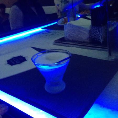Czar Ice Bar