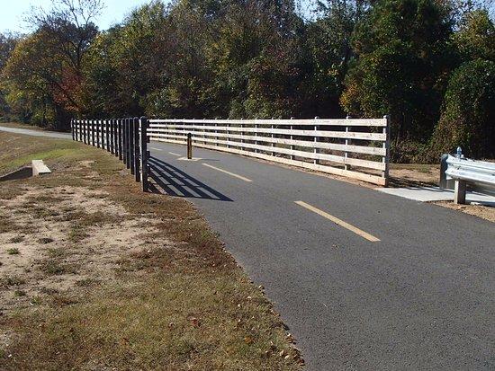 Noonday Creek Trail