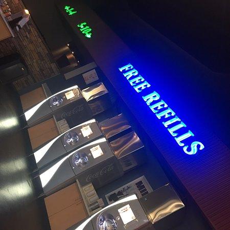 NCG Cinemas