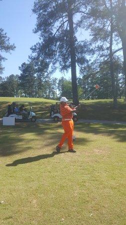 Mystery Valley Golf Club