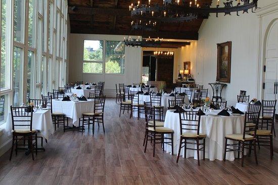 Kingwood Country Club & Resort