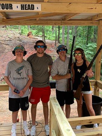 Etowah Valley Sporting Clays