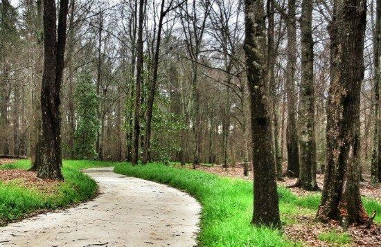 Eastside Trail