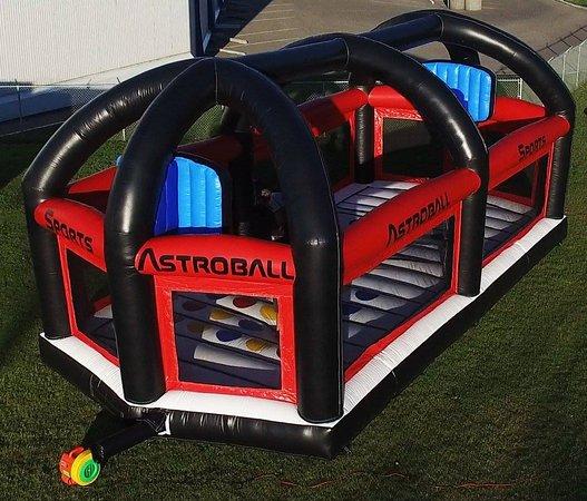 Jumping Jack's Inflatables & Party Rentals
