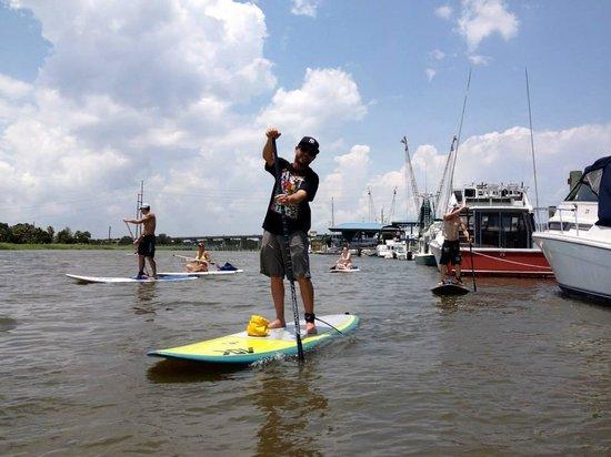 AOK Watersports