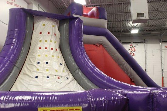 BounceU of Kennesaw
