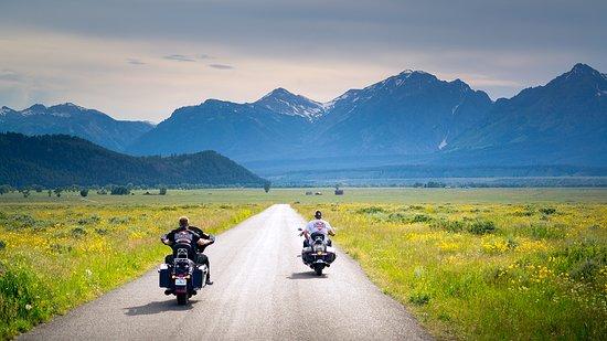 EagleRider Motorcycle Rentals & Tours