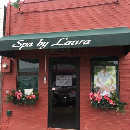 Spa by Laura