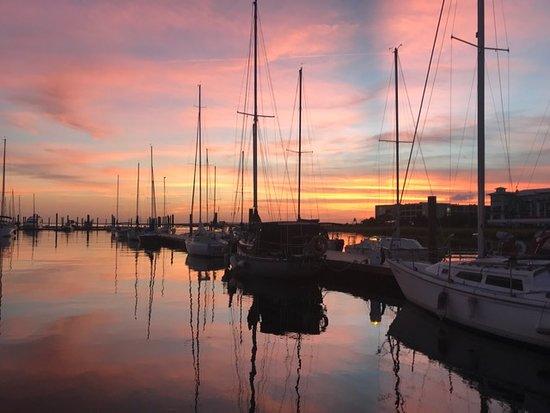 Spirit of St. Simons