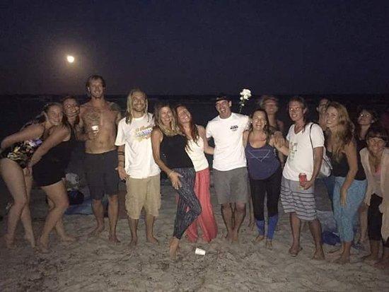 Tybee Yoga
