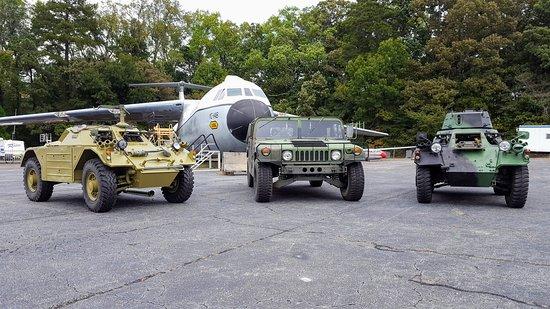 The Combat Rescue Experience