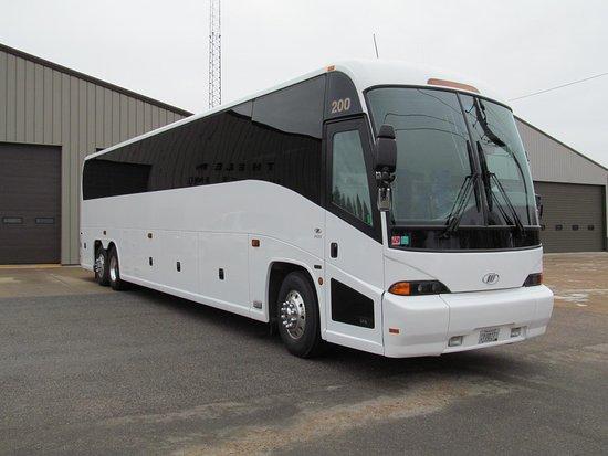 Atlanta Citinet Limo