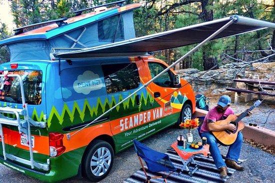sCAMPer VAn