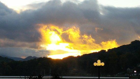 The Ridges Resort and Marina