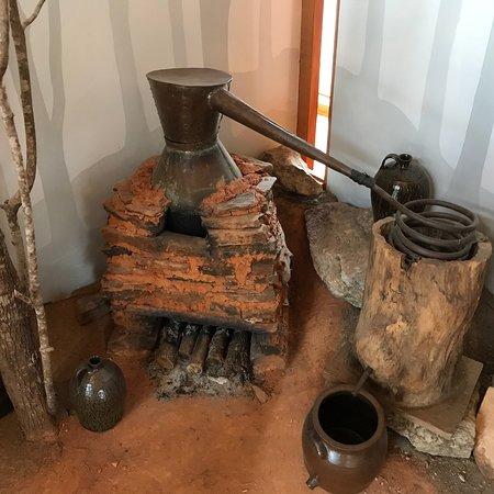 Folk Pottery Museum and Sautee Nacoochee Arts