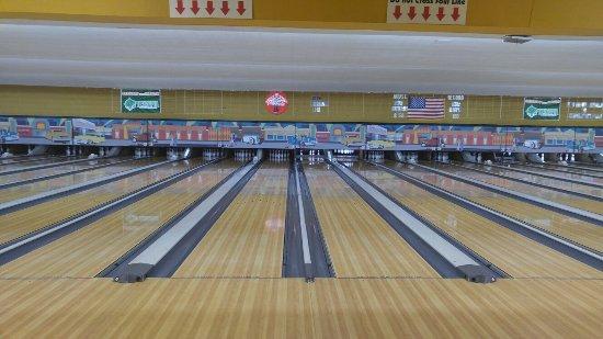 Midtown Bowl Atlanta