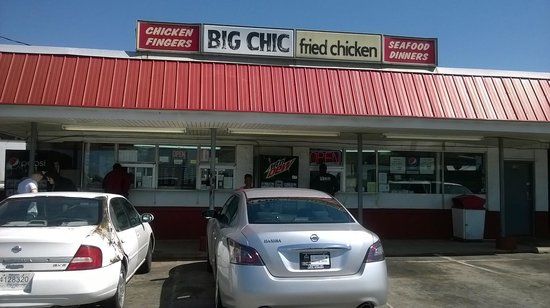 Big Chic