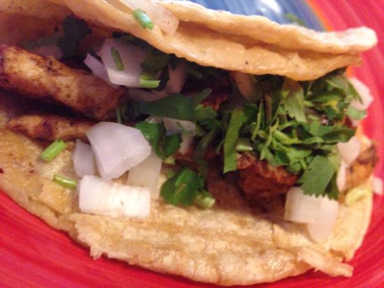 Taco Mexico