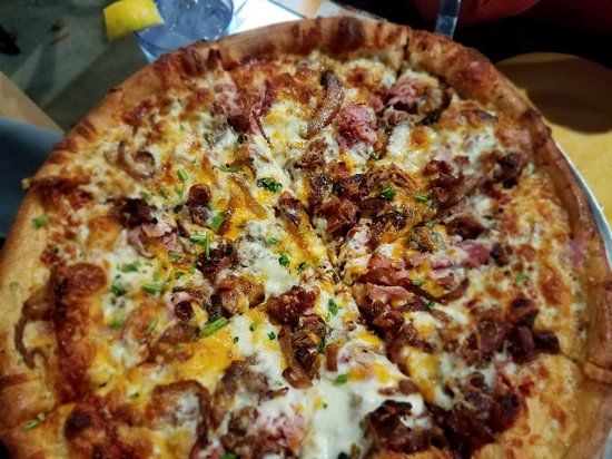 Mellow Mushroom