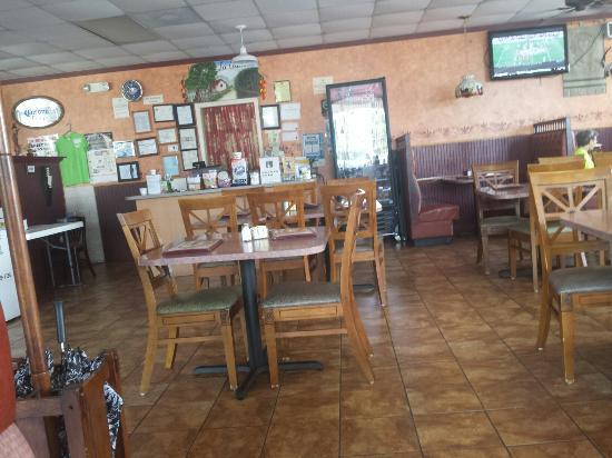 La Cabana