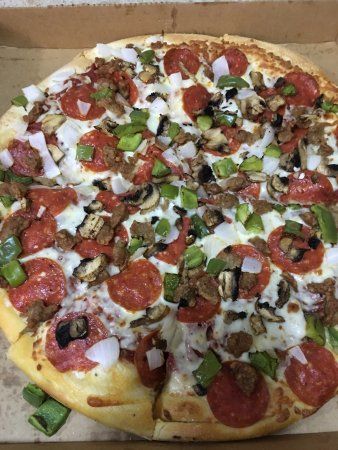Little Caesars Hartwell