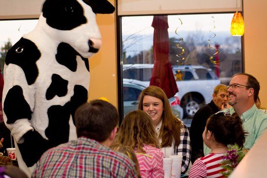 Chick-fil-A