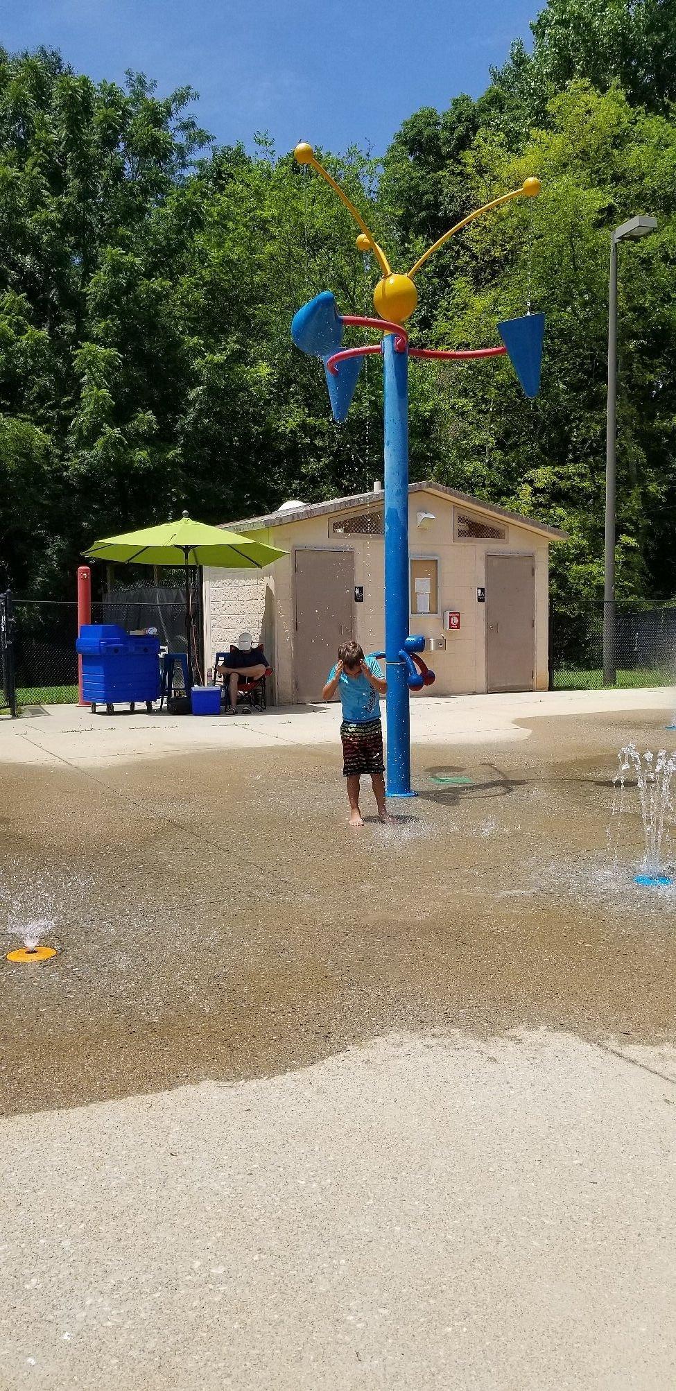 Cline Park