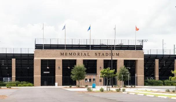 Memorial Stadium
