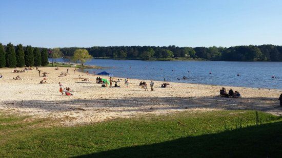 Cauble Park