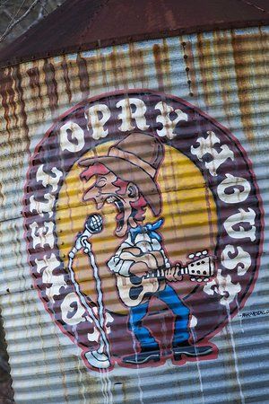 Lowell Opry House