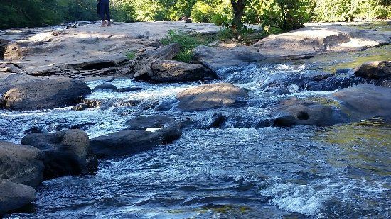 Yellow River Park