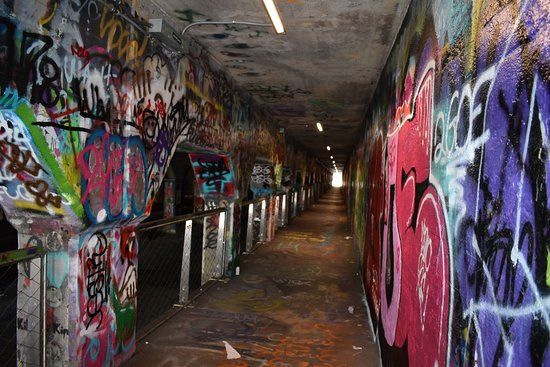 Krog Street Tunnel
