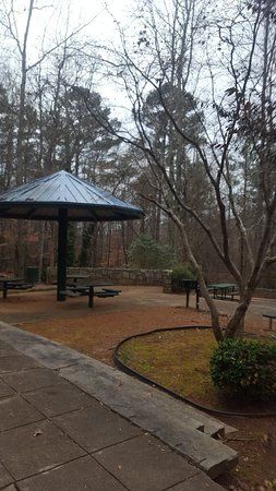 Ridgeview Park