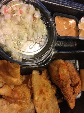 Zaxby's